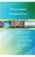 Software License Management Tool A Complete Guide - 2020 Edition