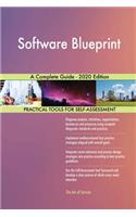 Software Blueprint A Complete Guide - 2020 Edition