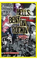 Hells Bent On Rockin'