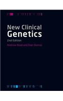 New Clinical Genetics