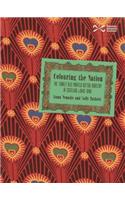 Colouring the Nation: The Turkey Red Printed Cotton Industry in Scotland C.1840-1940