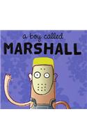 Boy Called Marshall