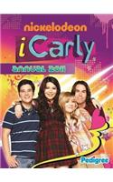 iCarly Annual