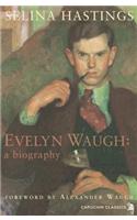 Evelyn Waugh: a Biography