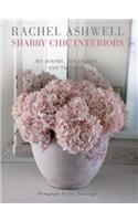 Rachel Ashwell Shabby Chic Interiors