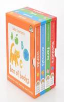 Baby Learners - Box of Books: (1 Baby Learners)