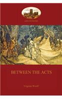 Between the Acts (Aziloth Books)