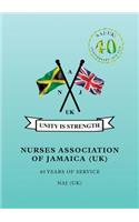 Nurses Association of Jamaica