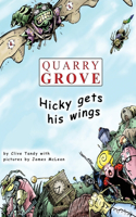 Quarry Grove