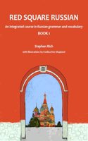 Red Square Russian Book 1