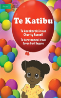 Balloon - Te Katibu (Te Kiribati)