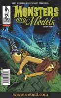 Monsters & Models - Volume 2