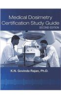 Medical Dosimetry Certification Study Guide