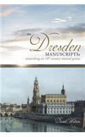 Dresden Manuscripts