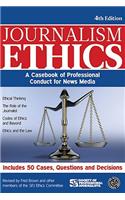 Journalism Ethics