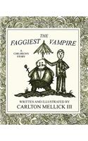 Faggiest Vampire