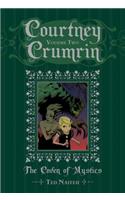 Courtney Crumrin Volume 2