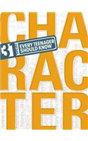 31 Verses - Character
