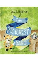 The Fox Forest Band