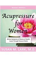 Acupressure for Women