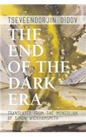 The End of the Dark Era