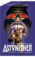 Astonisher Vol. 2