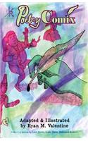 Poetry Comix