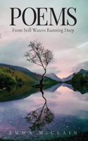 Poems from Still Waters Running Deep