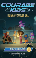 Magic Soccer Ball