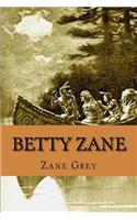 Betty Zane