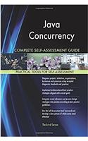 Java Concurrency Complete Self-Assessment Guide