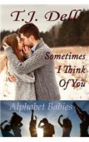 Sometimes I Think of You