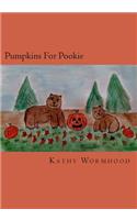 Pumpkins For Pookie