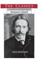 Robert Louis Stevenson, Treasure Island