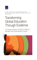 Transforming Global Education Through Evidence