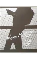 Phone Message Log