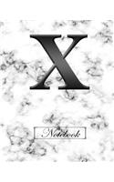 X Notebook