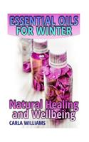 Essential Oils for Winter