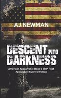 Descent Into Darkness