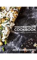 YogiTriathlete Cookbook