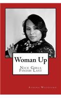 Woman Up