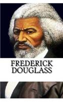 Frederick Douglass