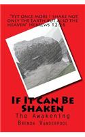 If It Can Be Shaken