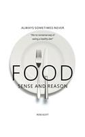 Food Sense And Reason