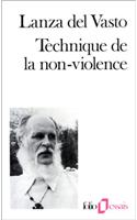 Techniq de La Non Viol