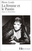 Femme Et Le Pantin