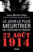 Jour le plus meurtrier de l'histoire de France