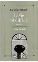 Vie Est Difficile (La)
