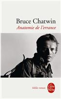 Anatomie De L'Errance
