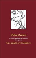 Maurice, philosophe de comptoir (2ème partie)